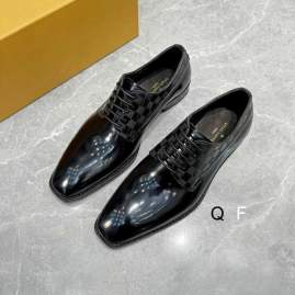 Picture of Louis Vuitton Shoes _SKULVsz38-45TF014513200
